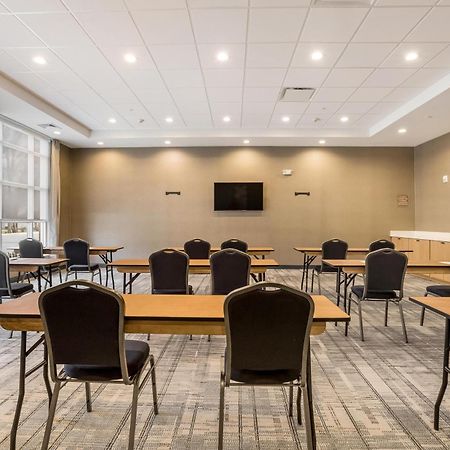 Four Points By Sheraton Elkhart Bagian luar foto