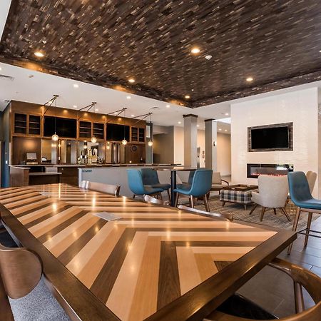 Four Points By Sheraton Elkhart Bagian luar foto